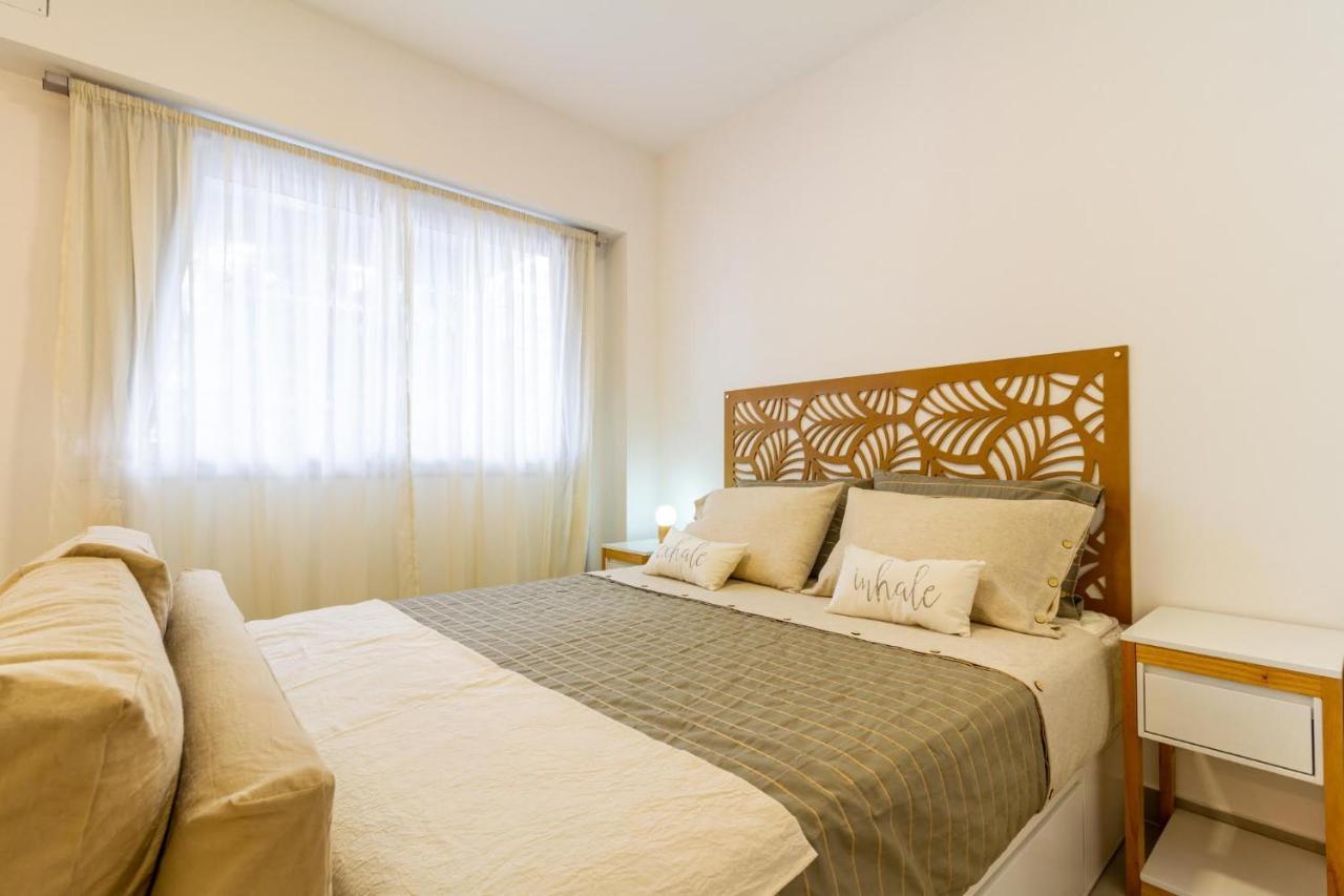 Acevedo 716 - Apart Hotel - New Opening Buenos Aires Esterno foto
